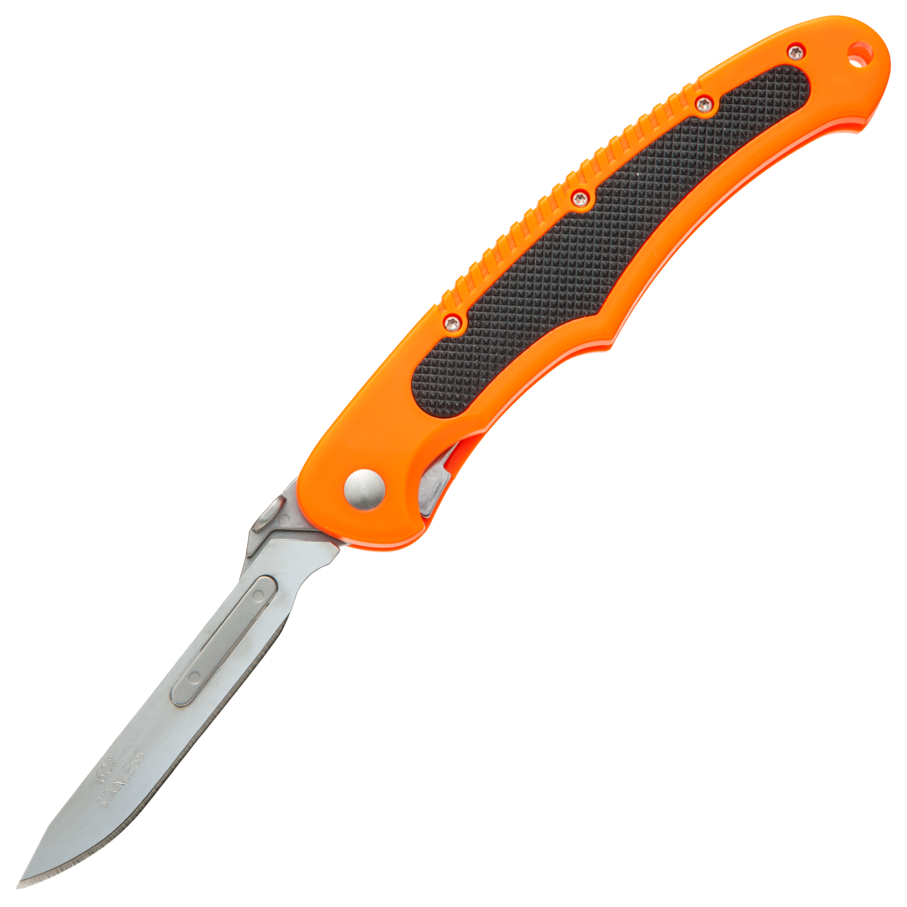 Havalon Piranta-Bolt Replaceable Blade Folding Knife | Cabela's